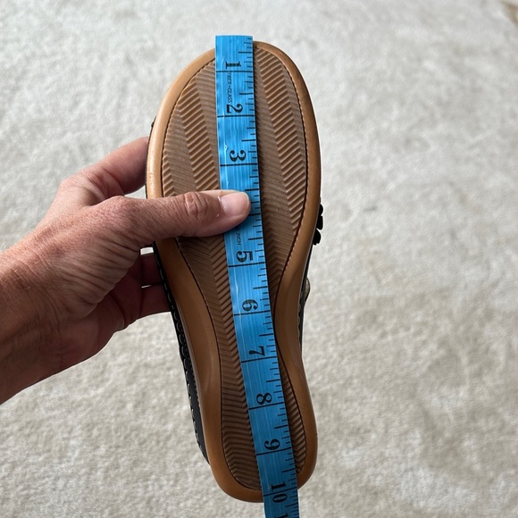 NWOT Luo ge Floral Women's Shoes - Picture 9 of 9